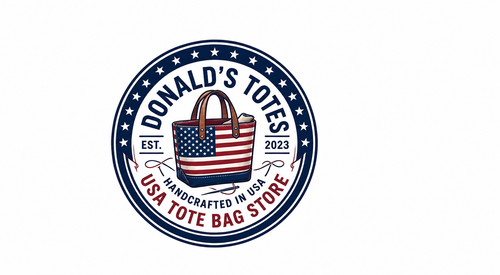 DonaldsToteBags